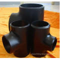 A234 Wpb Butt Weld Tee, Pipe Fitting Tee, Pipe Tee, CS Tee, Seamless Tee, Equal Tee